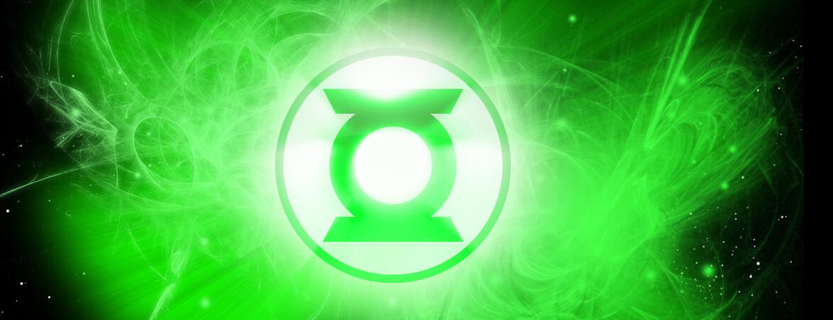 Green Lantern Corps